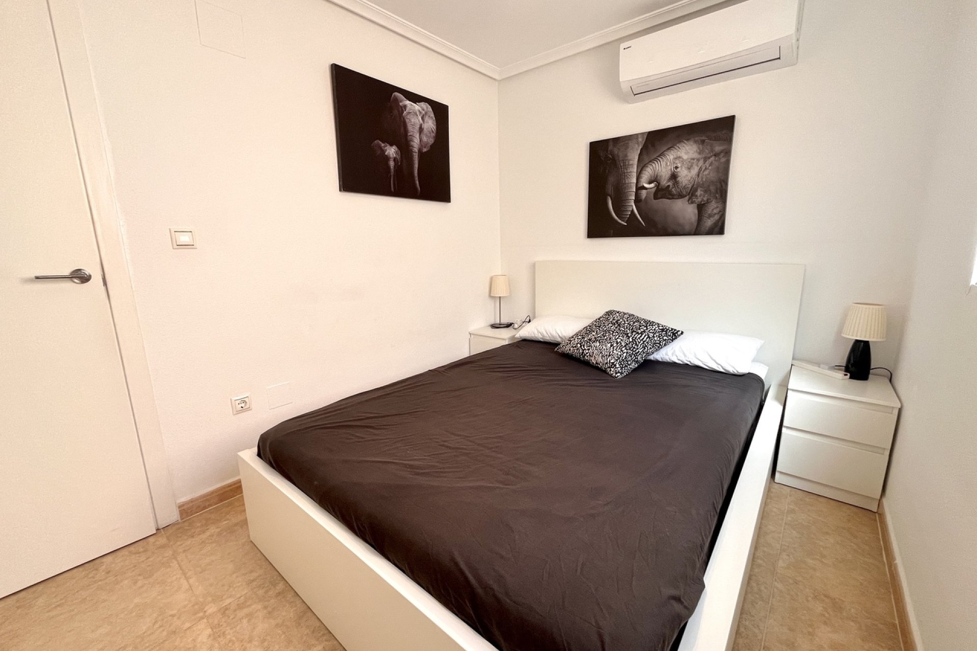 Resale - Town House -
La Mata - Costa Blanca