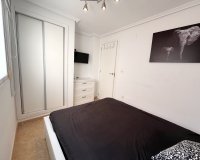 Resale - Town House -
La Mata - Costa Blanca