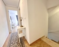 Resale - Town House -
La Mata - Costa Blanca