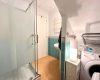 Resale - Town House -
La Mata - Costa Blanca