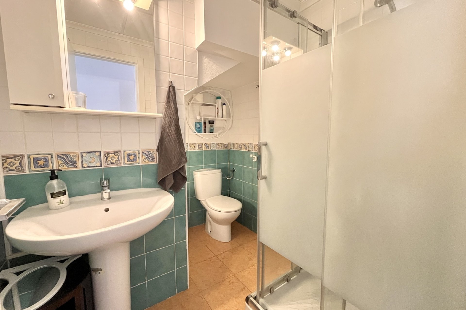 Resale - Town House -
La Mata - Costa Blanca