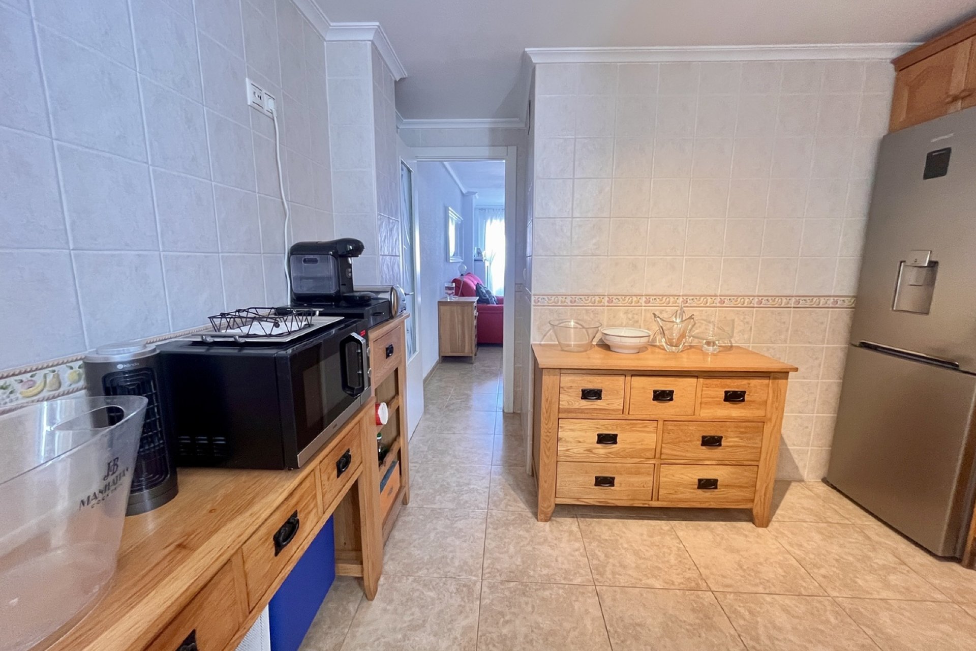 Resale - Town House -
La Mata - Costa Blanca