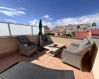 Resale - Town House -
La Mata - Costa Blanca