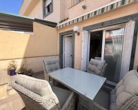 Resale - Town House -
La Mata - Costa Blanca