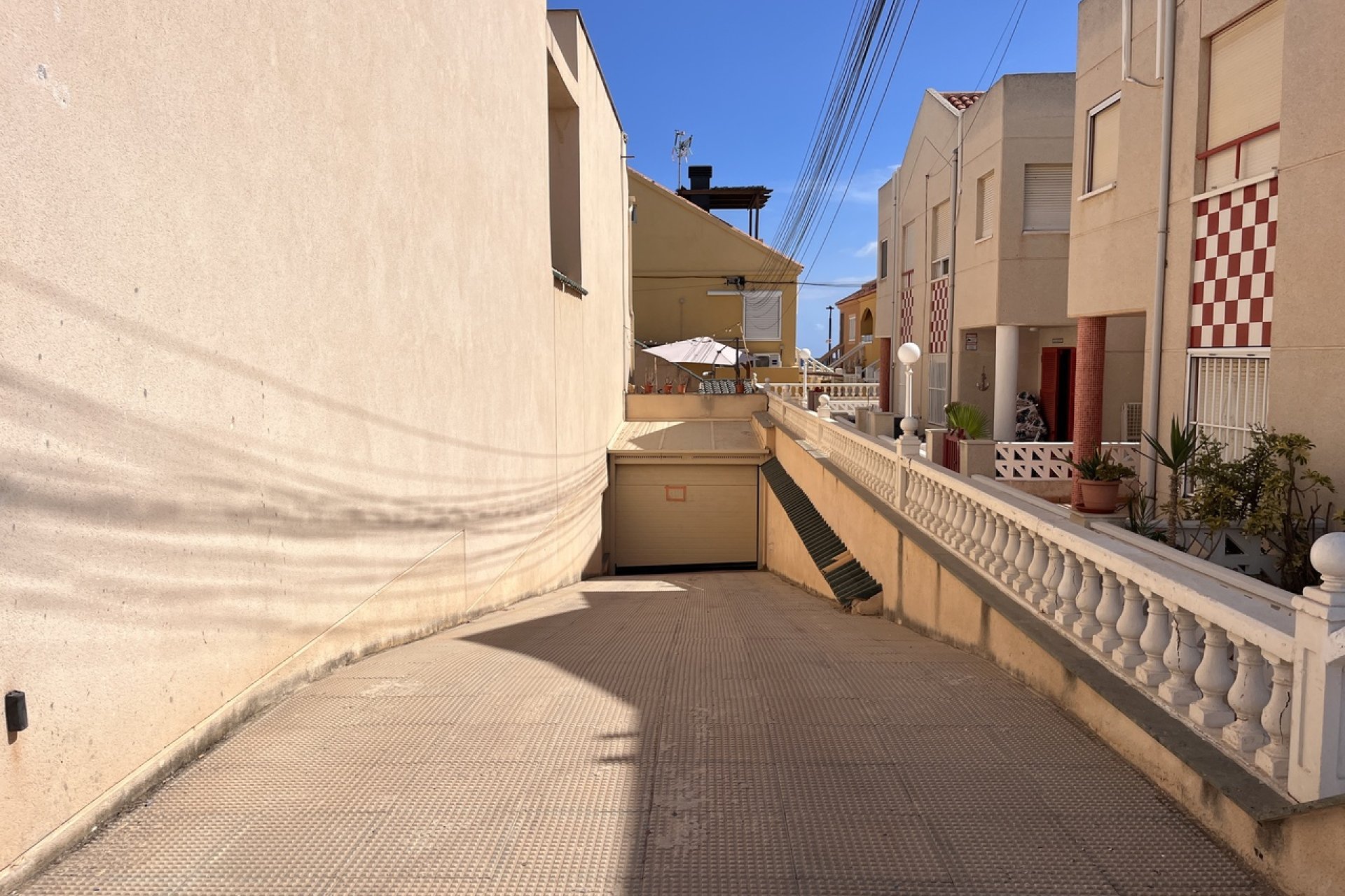 Resale - Town House -
La Mata - Costa Blanca