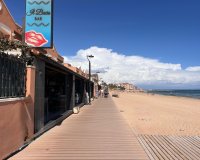 Resale - Town House -
La Mata - Costa Blanca
