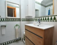Resale - Town House -
La Mata - Costa Blanca