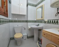 Resale - Town House -
La Mata - Costa Blanca