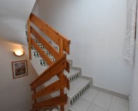 Resale - Town House -
La Mata - Costa Blanca