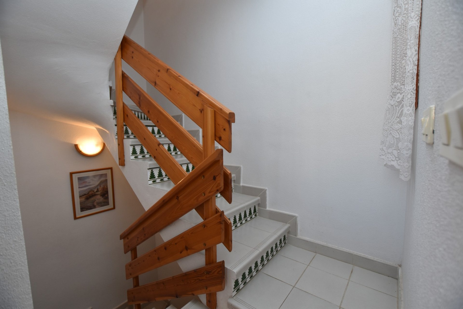 Resale - Town House -
La Mata - Costa Blanca