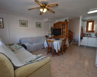 Resale - Town House -
La Mata - Costa Blanca