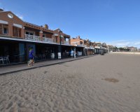 Resale - Town House -
La Mata - Costa Blanca