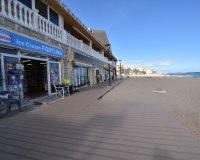 Resale - Town House -
La Mata - Costa Blanca