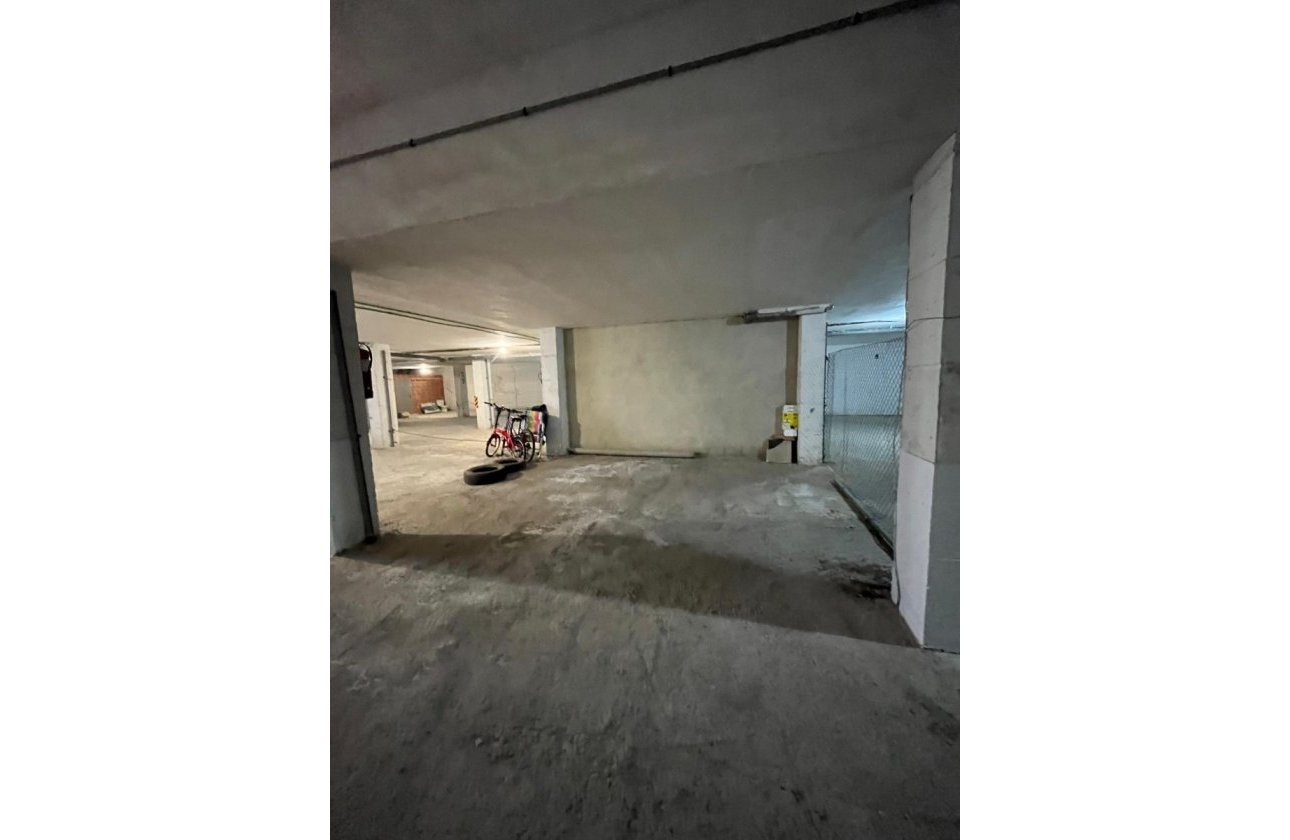 Resale - Town House -
La Mata - Costa Blanca