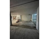 Resale - Town House -
La Mata - Costa Blanca