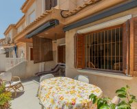 Resale - Town House -
La Mata - Costa Blanca