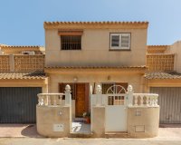 Resale - Town House -
La Mata - Costa Blanca