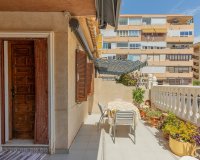 Resale - Town House -
La Mata - Costa Blanca