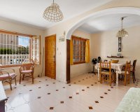 Resale - Town House -
La Mata - Costa Blanca