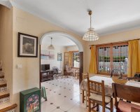 Resale - Town House -
La Mata - Costa Blanca