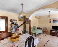 Resale - Town House -
La Mata - Costa Blanca
