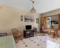 Resale - Town House -
La Mata - Costa Blanca
