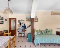 Resale - Town House -
La Mata - Costa Blanca