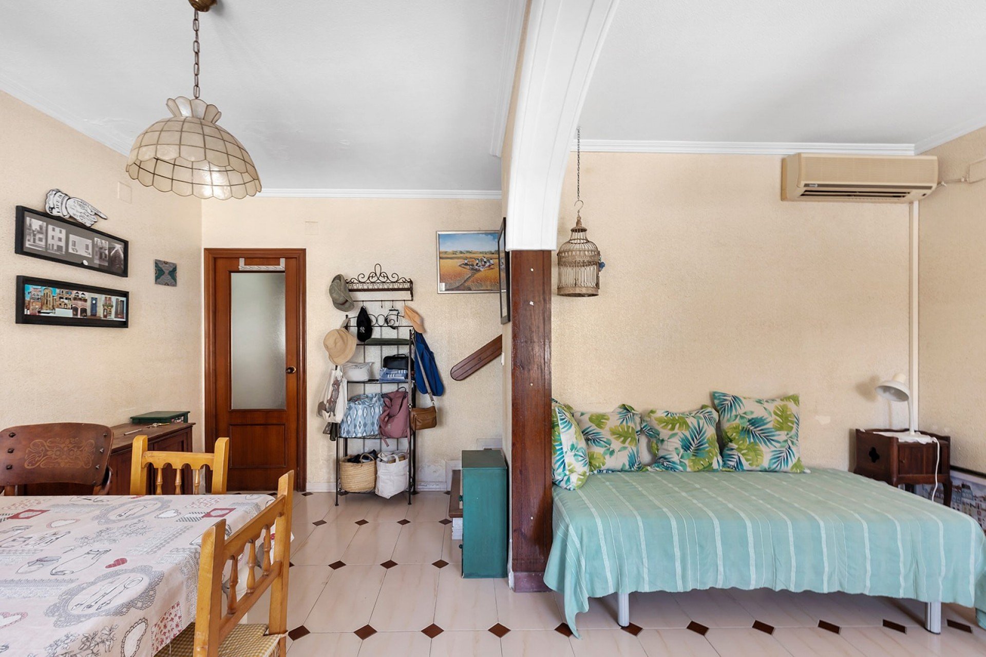 Resale - Town House -
La Mata - Costa Blanca
