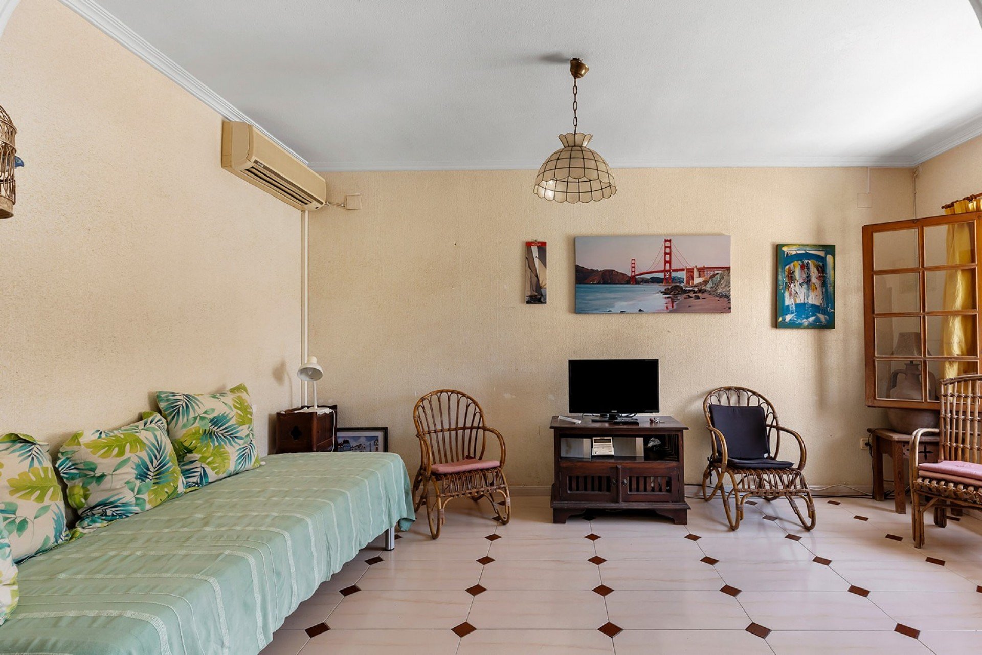 Resale - Town House -
La Mata - Costa Blanca