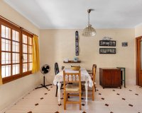 Resale - Town House -
La Mata - Costa Blanca