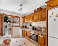 Resale - Town House -
La Mata - Costa Blanca