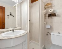 Resale - Town House -
La Mata - Costa Blanca