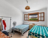 Resale - Town House -
La Mata - Costa Blanca