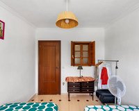 Resale - Town House -
La Mata - Costa Blanca