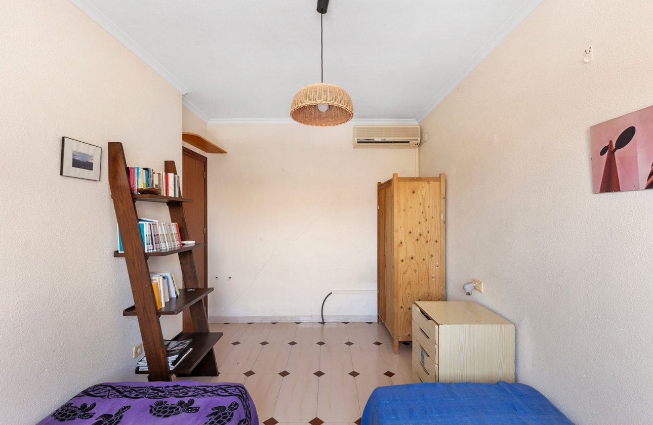 Resale - Town House -
La Mata - Costa Blanca
