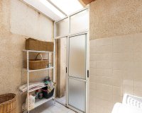 Resale - Town House -
La Mata - Costa Blanca