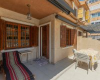 Resale - Town House -
La Mata - Costa Blanca
