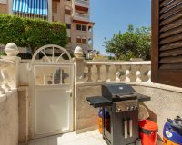 Resale - Town House -
La Mata - Costa Blanca