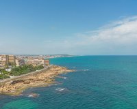 Resale - Town House -
La Mata - Costa Blanca