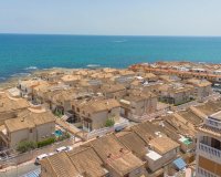 Resale - Town House -
La Mata - Costa Blanca