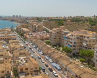 Resale - Town House -
La Mata - Costa Blanca