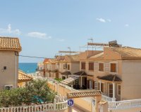 Resale - Town House -
La Mata - Costa Blanca