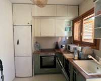 Resale - Town House -
La Mata - Costa Blanca