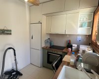 Resale - Town House -
La Mata - Costa Blanca