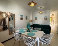 Resale - Town House -
La Mata - Costa Blanca