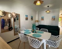 Resale - Town House -
La Mata - Costa Blanca