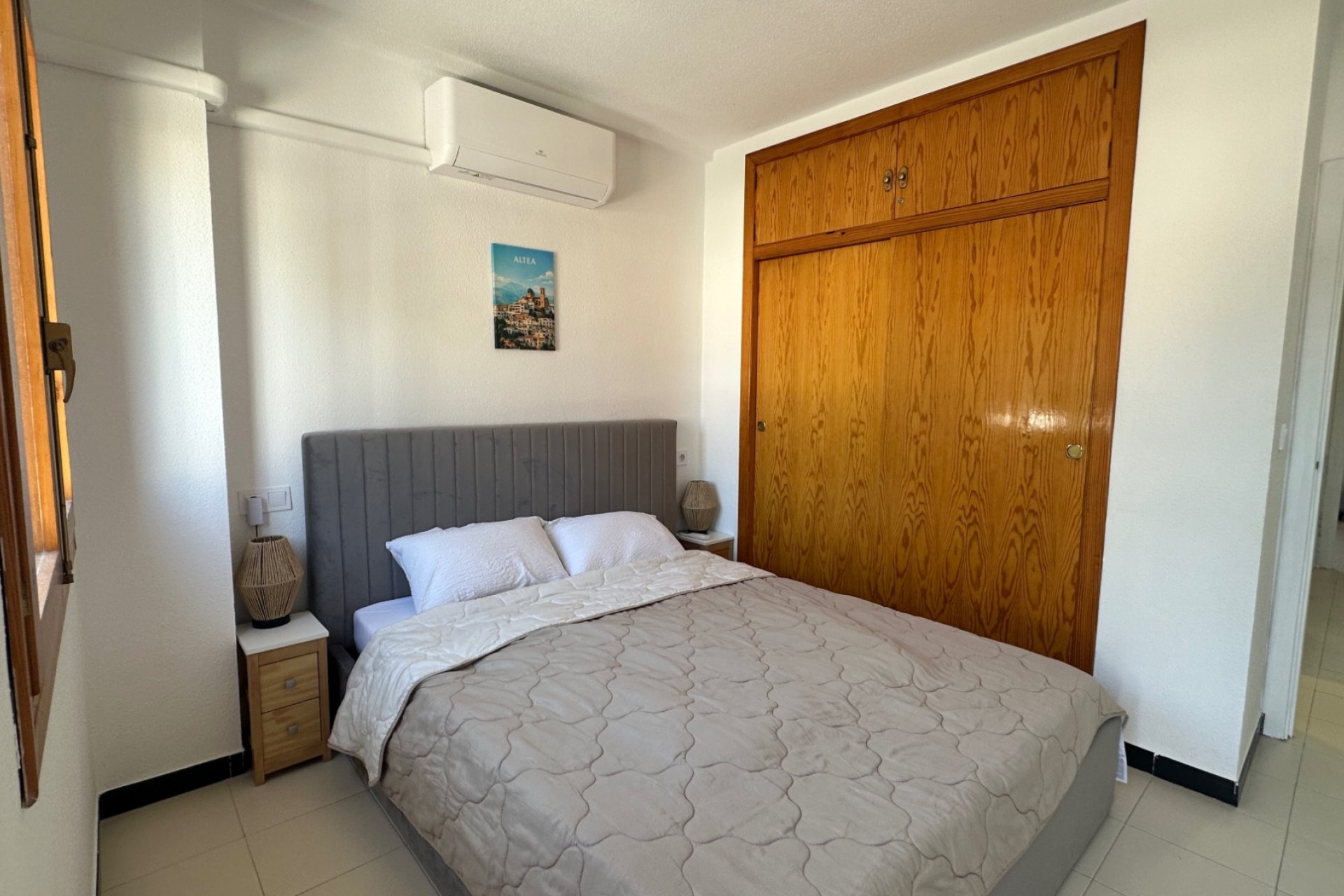 Resale - Town House -
La Mata - Costa Blanca