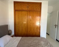 Resale - Town House -
La Mata - Costa Blanca