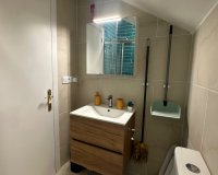 Resale - Town House -
La Mata - Costa Blanca