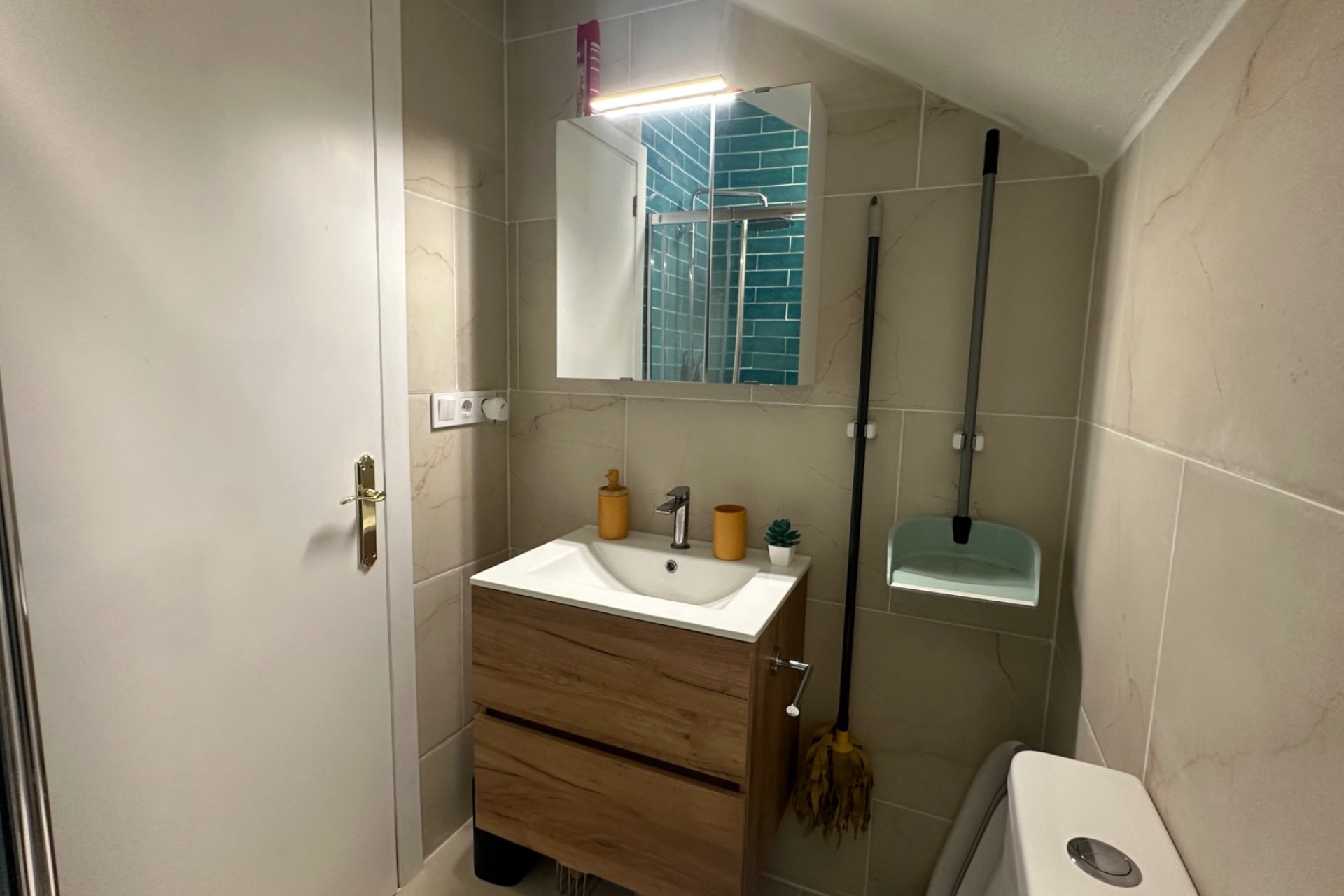 Resale - Town House -
La Mata - Costa Blanca